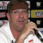 Rene Alberts Pilih Hengkang