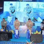 Fokus Infrastruktur dan Kesejahteraan