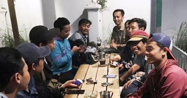 GMNI: Segera Terapkan Permenristekdikti Nomor 55