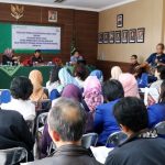 Gandeng Kejaksaan, BPJS Kesehatan Cimahi Gelar Sosialisasi Kepatuhan Badan Usaha Kota Cimahi