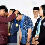 Grand Final Anugerah Atikan Jabar 2018
