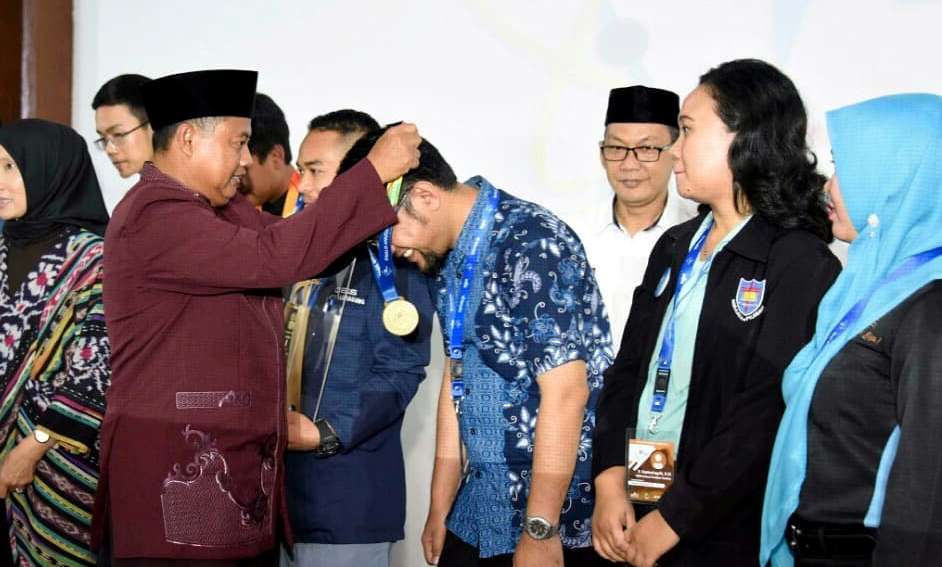 Grand Final Anugerah Atikan Jabar 2018