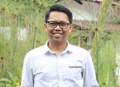 HMI Jawa Barat Deklarasi Pemilu Serentak Damai HMI Jawa Barat Deklarasi Pemilu Serentak Damai