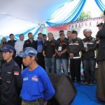 Ratusan Santri Deklarasi Anti Hoaks