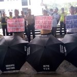 GGMH Tuding Disdik Jabar Lindungi Praktik Korupsi