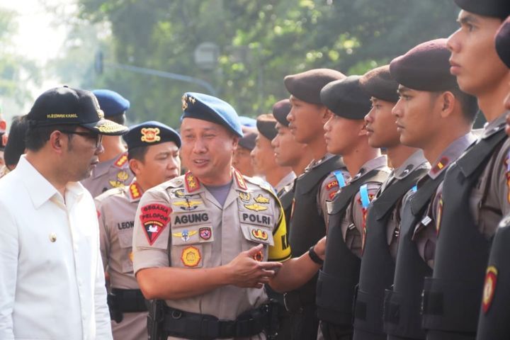 28.328 Personel Amankan Nataru