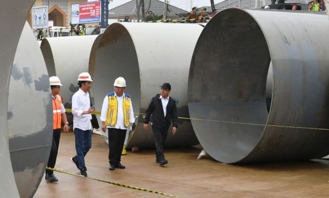 Program Jokowi Dinilai Pro Rakyat