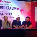 Nectura Gaungkan ‘Kawan Bukan Lawan’