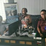 BPJS Kesehatan Cimahi Gencar Promosikan Mobile JKN Melalui Talkshow