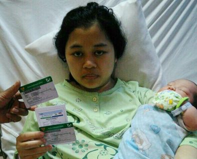 Tenang Jalani Proses Persalinan Bersama BPJS Kesehatan Tenang Jalani Proses Persalinan Bersama BPJS Kesehatan