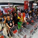 33 Peserta Beradu Strategi di Grand Final Shopping Ace 2018