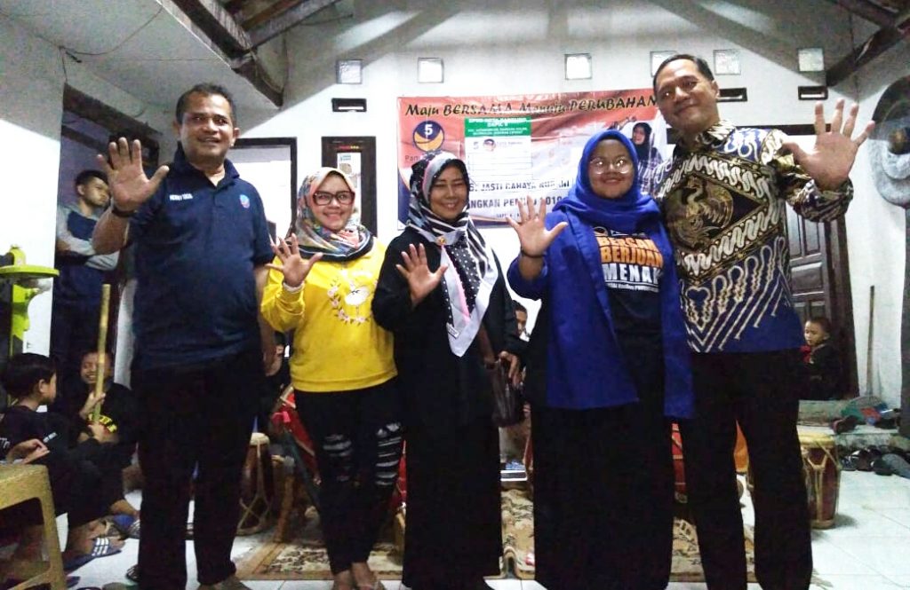 Arief Suditomo: Silat Layak Masuk Kurikulum