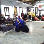 Paguron Gajah Putih Nyatakan Netral