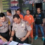 Dua Eks Kades Kesandung DD