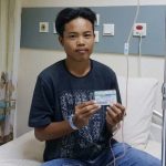 Kuat Jalani Aktivitas Berkat JKN-KIS