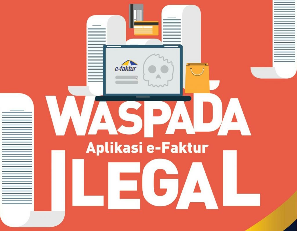 Pengusaha Kena Pajak Harus Berhati-hati