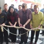 Tingkatkan Pelayanan, Ditjen Pajak dan Pemda Bandung Resmikan Mall Pelayanan Publik