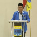 Tekankan Keterlibatan Pemuda Hadapi Era Industri 4.0
