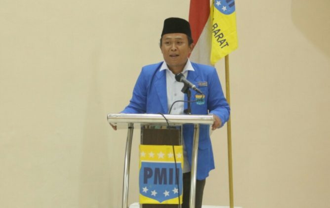 Tekankan Keterlibatan Pemuda Hadapi Era Industri 4.0