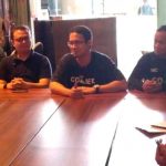 GO-JEK Bebersih Gereja Dua Gereja di Bandung