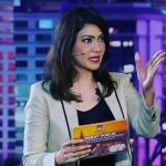 Ira Kusno Moderator Debat