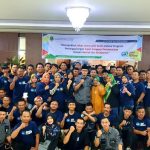 Anggota Jabar Quick Respon siap dikirim ke kabupaten Lumajang untuk membantu para Korban letusan Gunung Semeru