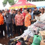 Jawa Barat Siapkan Kurikulum Tanggap Bencana