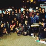 Komunitas Rancaekek Unite Siap Begerak