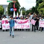 KAMMI Galang Dana untuk Korban Tsunami Selat Sunda