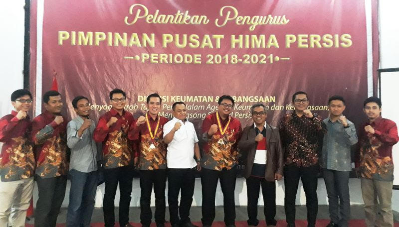 Berharap Munculkan Inovasi baru