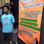 Dari Sampah Bisa Ditukar Sembako