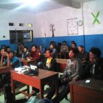 Gelar Kajian Islam dan film Sejarah