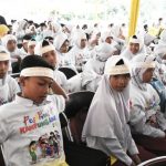 Berikan Perhatian Pada Hak Anak