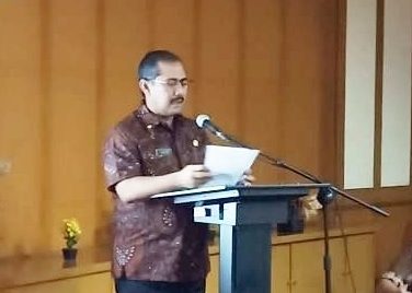 Posyantek di Setiap Desa Harus Terbentuk
