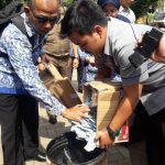 5.031 KTP-El Rusak Dimusnahkan