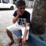 XTC dan Brigez Bentrok Sejumlah Oknum Diamankan