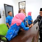 Babakan Ciparay Punya Kantor Baru Babakan Ciparay Punya Kantor Baru