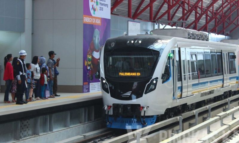 Kenalkan LRT, Sasar Pelajar Sekolah