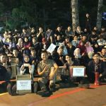 Mahasiswa Galang Dana Tsunami