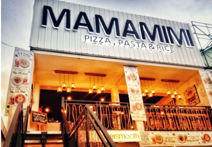 Mamamimiresto, Makan Enak, Tidak Nguras Kantong