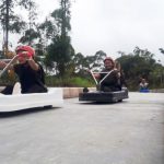 Menambah Wahana Baru Untuk Daya Tarik Wisatawan Menambah Wahana Baru Untuk Daya Tarik Wisatawan