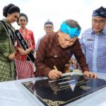 Miliki Gedung Penanganan PMKS