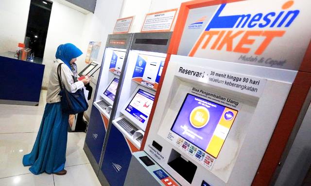Mulai 6-17 Mei 2021, Tiket Perjalanan Penumpang Tidak Akan Diperjualbelikan
