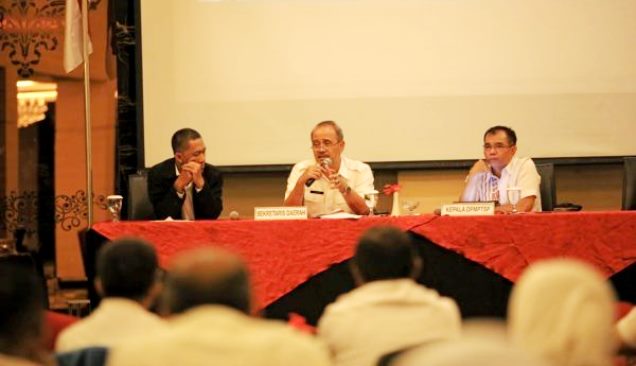 Nilai Investasi Capai Rp 15 Triliun