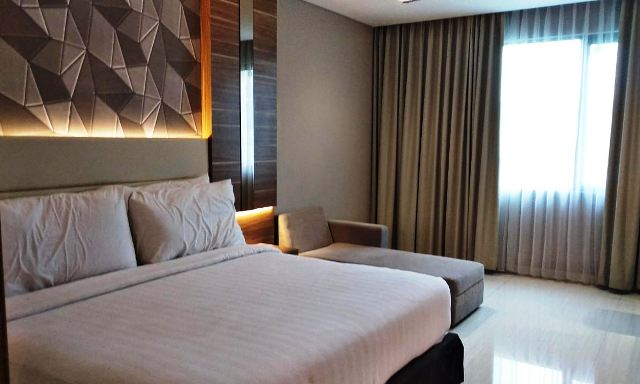 Berikan Kesan Indah Nginap di Novena Hotel