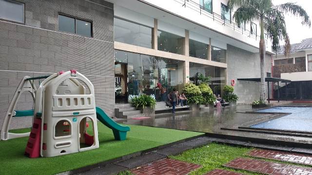 Novena Hotel Raih Penghargaan Best In Service PegiPegi Award 2019