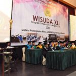 Lulusan Unwim jadi Agen Perubahan
