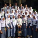 Kenalkan Kampus ke Pelajar