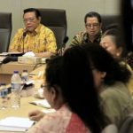 Pemilu, Jangan Terpecah