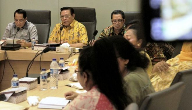 Pemilu, Jangan Terpecah